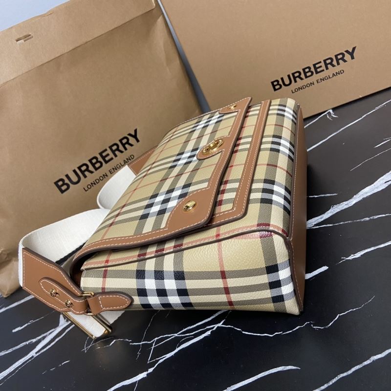 Burberry Satchel Bags